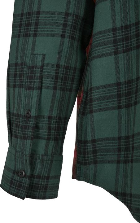 Immagine prodotto Urban Classics Camicia a quadri oversize - 17008 (L)