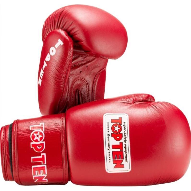 Top ten, Guanti da boxe, (10 OZ)