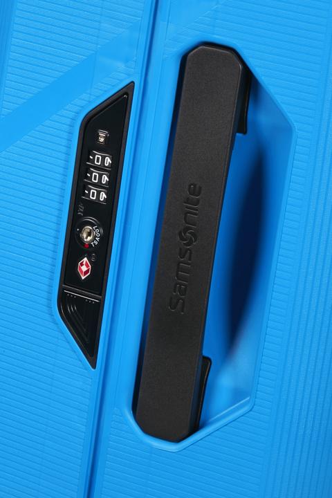 Actual product image Samsonite Magnum Eco (104 l)