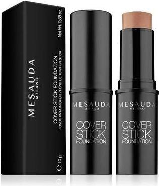 Immagine prodotto Mesauda Viso - Fondotinta Cover Stick Toffee 608 (608)