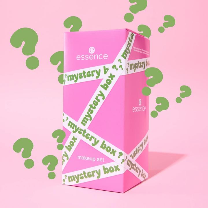 Produktbild essence Mystery box (Make up Set)