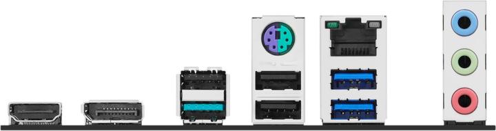 Productafbeelding ASUS PRIME B860M-K (LGA 1851, Intel B860, mATX)