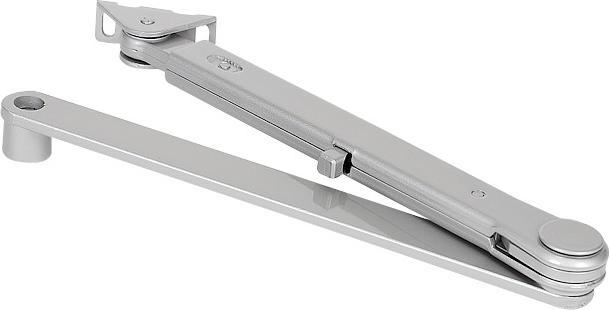 Actual product image Dormakaba Locking linkage (Entrance door, French window, Room door, Wooden door, Indoor)