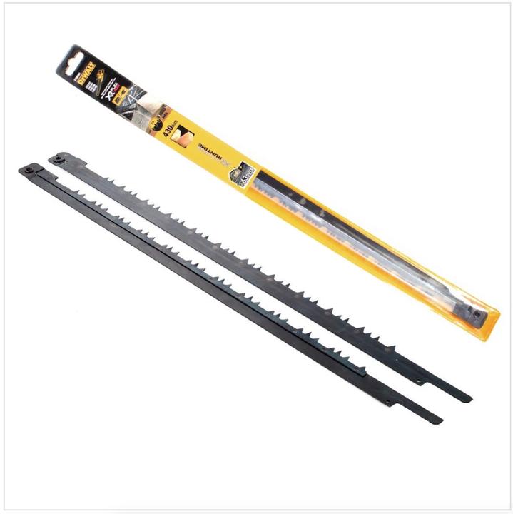 Produktbild DeWalt Sägeblatt DT99590 / DT99592 | SÄGEBLATT 430MM DT99593