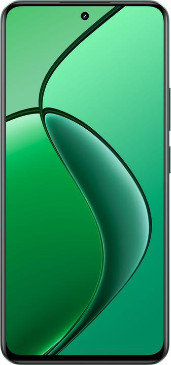 Verde Pioneer