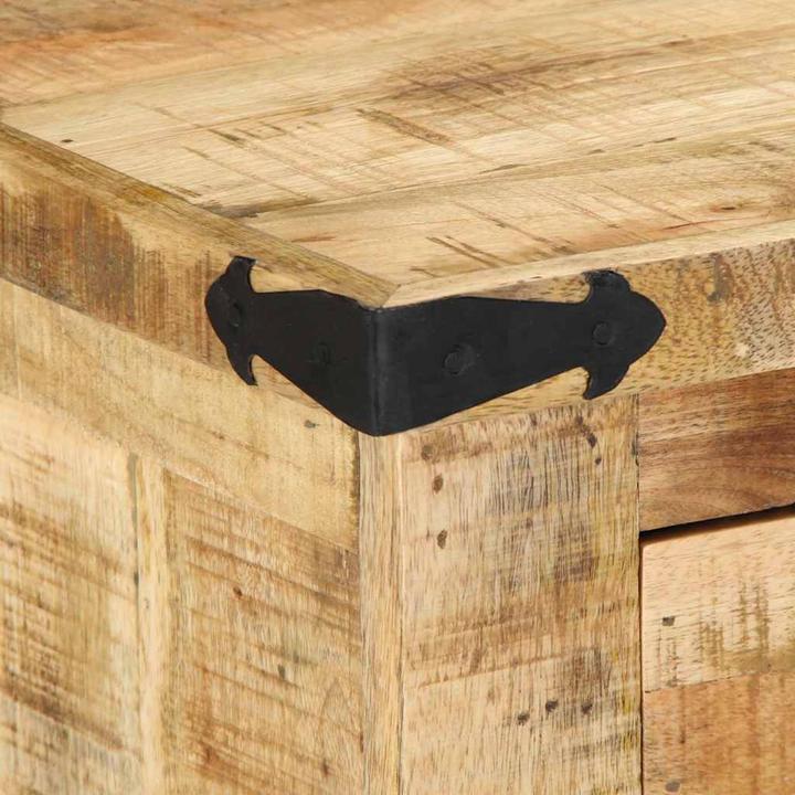 Immagine prodotto VidaXL Panca portaoggetti (35 cm)