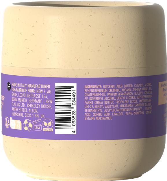 Actual product image Foamie Concentrate Conditioner Repair - 80g