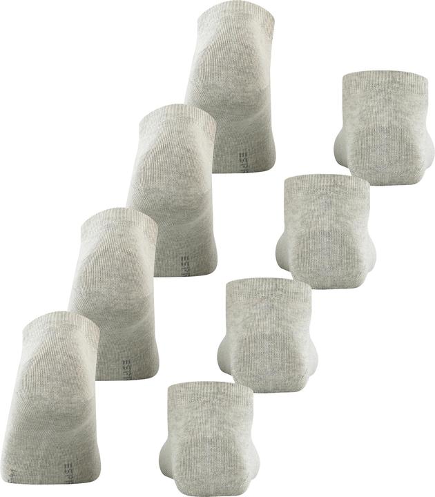 Produktbild Esprit Solid 4-Pack Damen (4er Pack, 36 - 41)