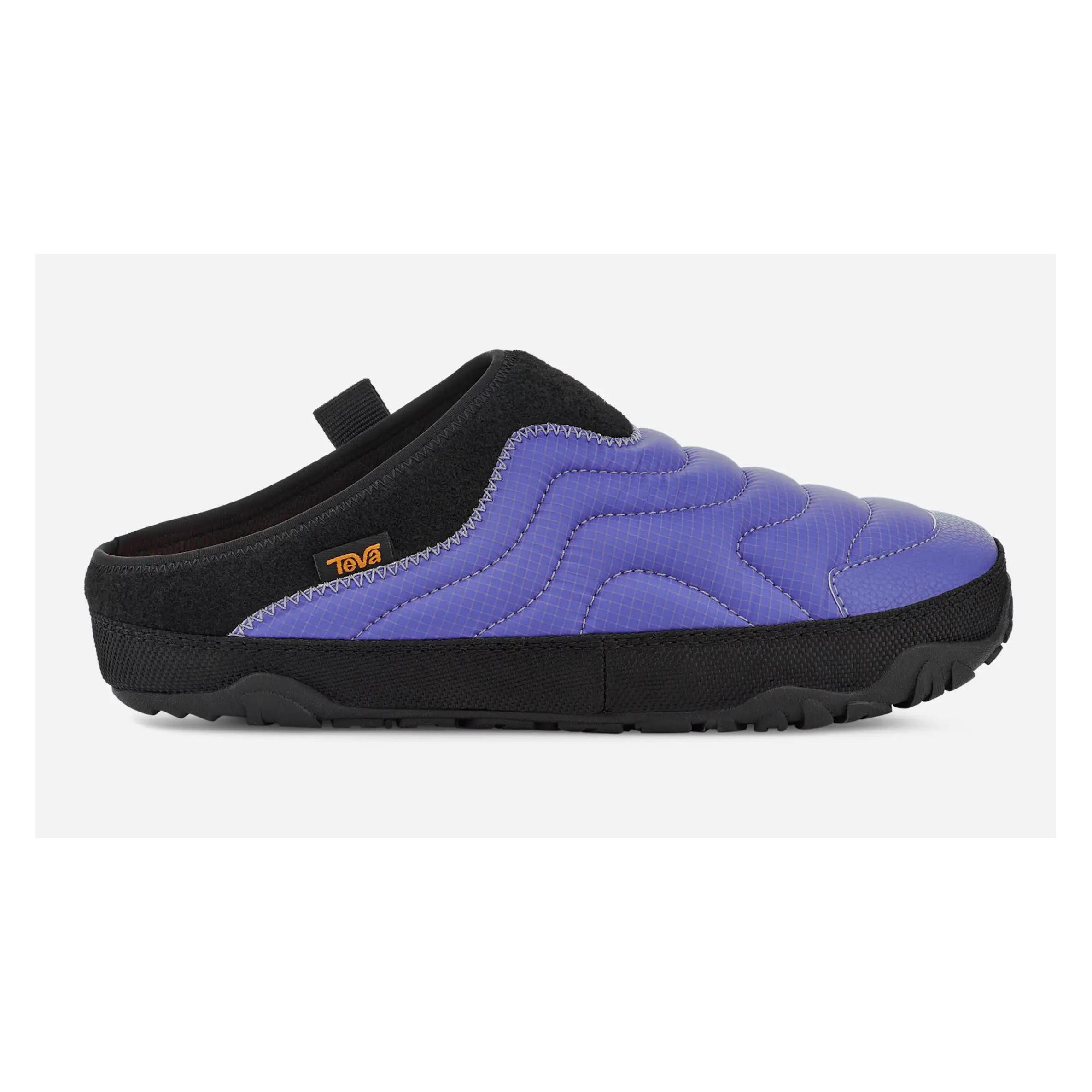 Teva, Damen, Sandalen, Reember Terrain, Violett, (39.5)