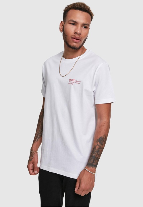 Actual product image Mister Tee That Noise Tee (L)