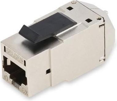 Belden REVConnect 10GX STP Modular