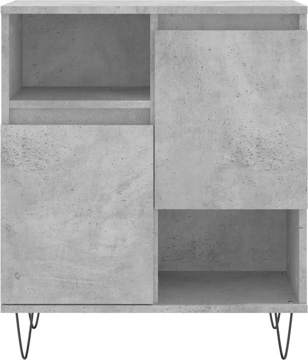 Produktbild vidaXL Sideboard (180 x 35 x 70 cm)