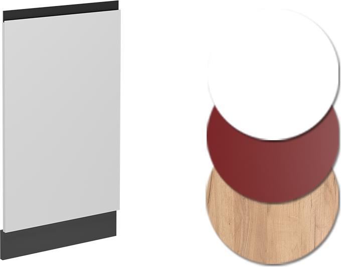 Actual product image Vicco Geschirrspülblende R-Line