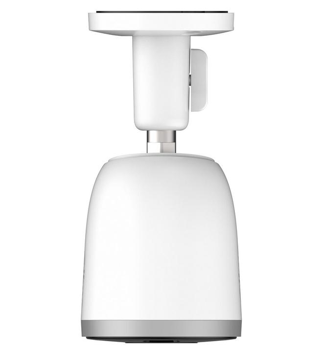 Actual product image Dahua TECHNOLOGY DH-IPC-F3DP-PV-0360B-EUR Bullet 3MP 3.6mm IR LED (2304 x 1296 Pixels)