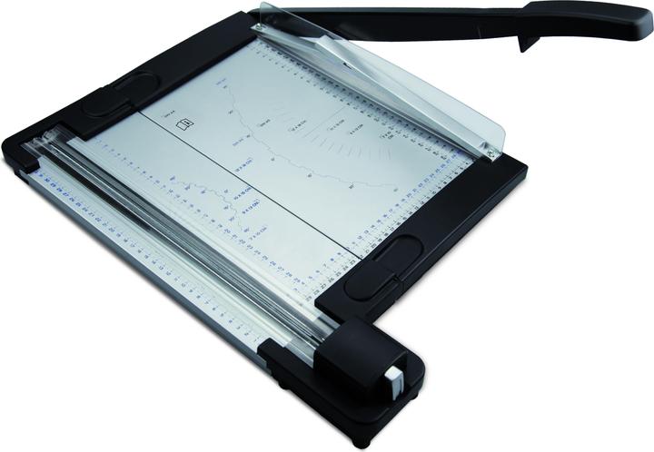 Produktbild Magni monolith OC 500 Hebel - Rollenschneider 2in1 Schneidemaschine