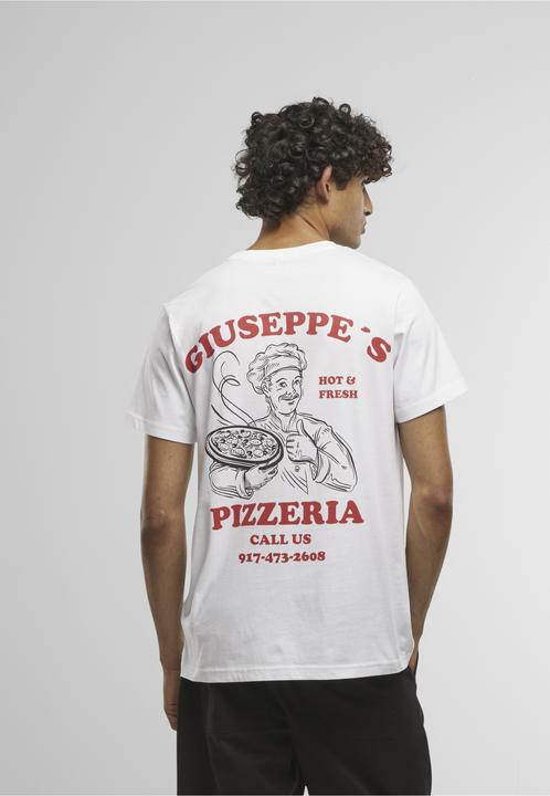 Image du produit Mister Tee tee (L)