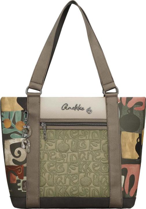 Actual product image Anekke Amphora Shopper Tasche 36 cm (15 l)