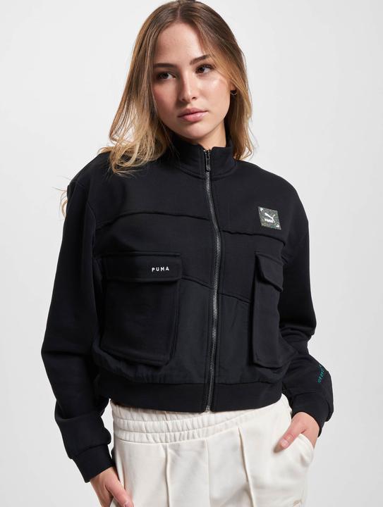 Immagine prodotto Puma Giacca RE.GEN Cropped (L)