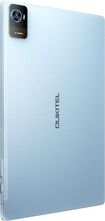 Produktbild Oukitel OKT3 8/256GB Tablette Blau (4G, 10.51", 256 GB, Blau)