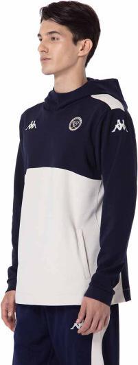 Immagine prodotto Kappa Felpa Union Bordeaux-Bègles Arufego 8 2024/25 (3XL)