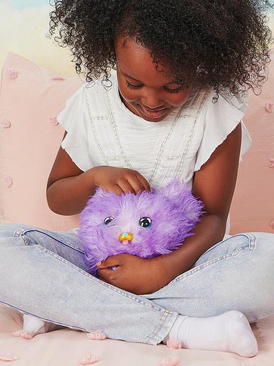 Produktbild NoName Furfluffs Puppy (23.35 cm)