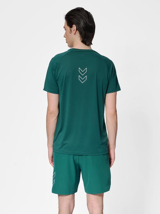 Produktbild hummel hmlCOURT LIGHT WEIGHT T-SHIRT (XL)