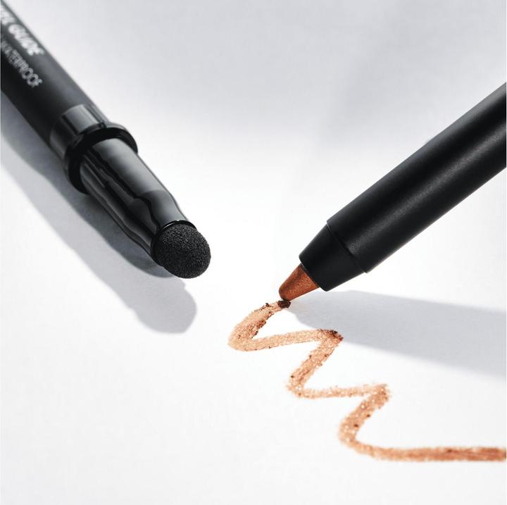 Actual product image Catrice Jewel Glide Effect Eye Pencil (Amber Glow)