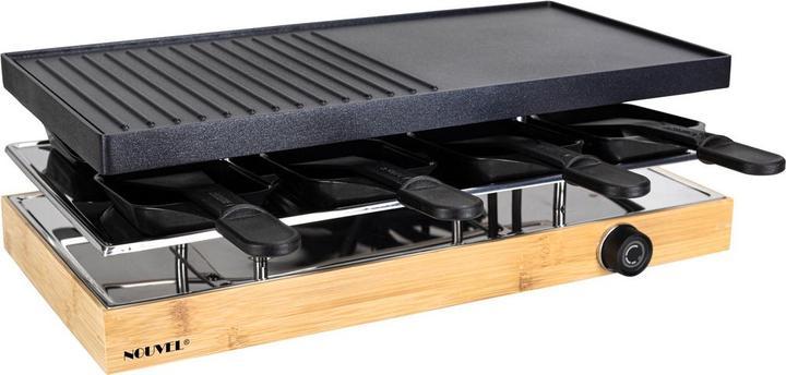 Produktbild Nouvel Prime