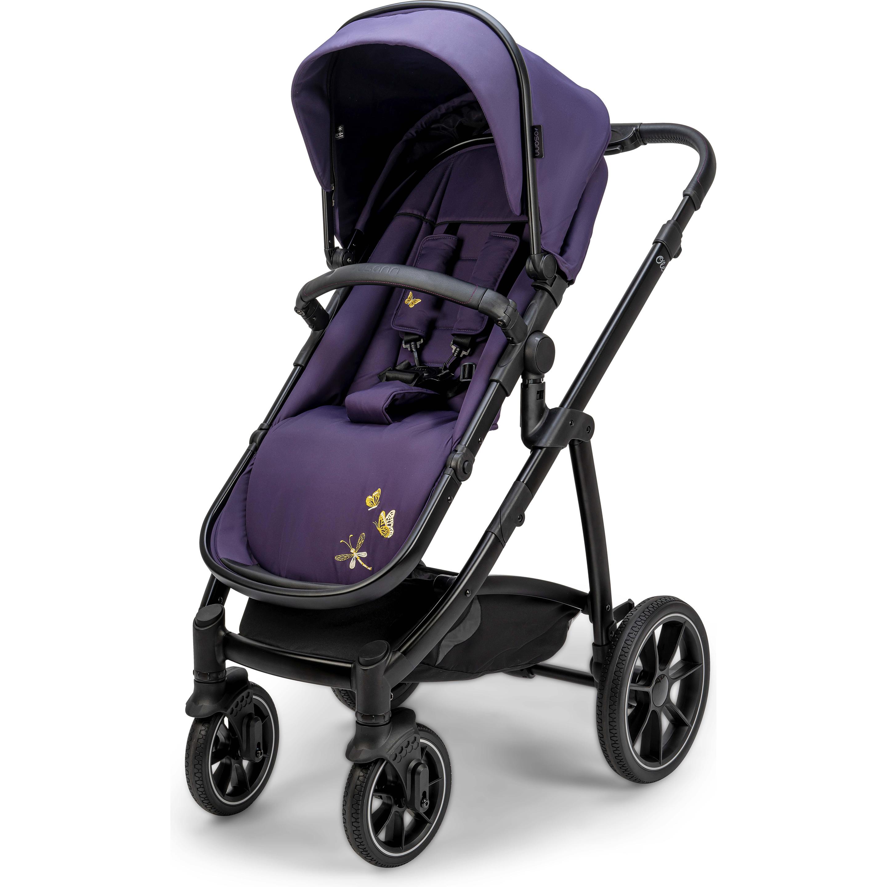Osann, Kinderwagen, Olé