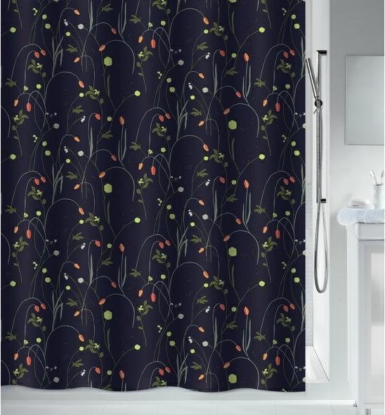 Actual product image spirella Contraste (180 x 200 cm)