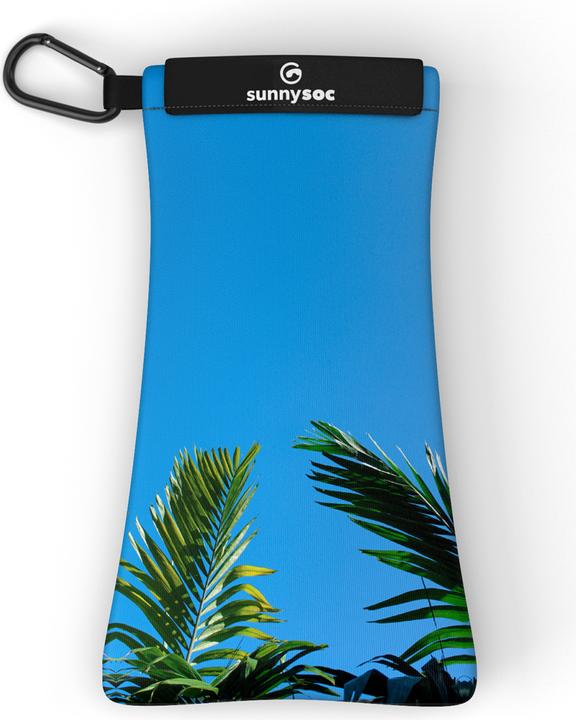Produktbild Gogglesoc Palm Sunnysoc