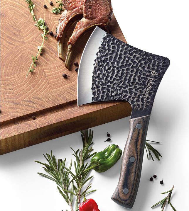 Produktbild Zassenhaus Kochmesser Rover 12cm (12 cm)