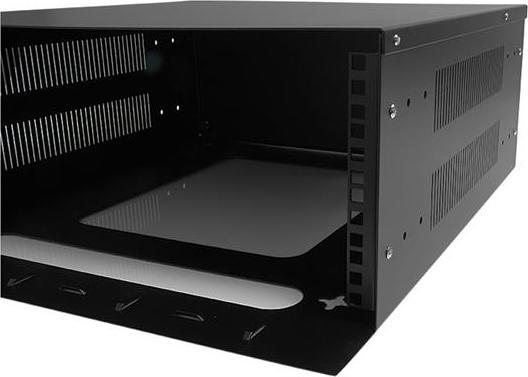 Image du produit StarTech Rack Serveur Horizontal 4u (10.87 HE, Rack 19 pouces)