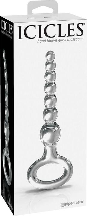 Actual product image Pipedream Icicles No. 67