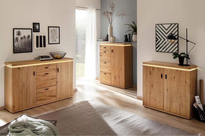 Produktbild Möbel-Eins Brinstone (150 x 38 x 95 cm)