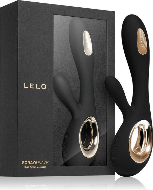 Produktbild LELO Soraya Wave