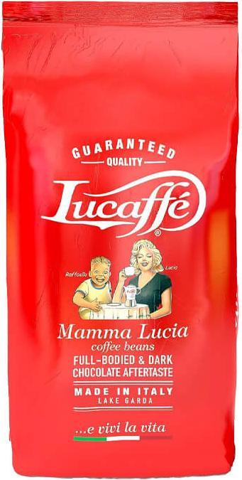 Produktbild Lucaffe Piccolo Dolce (1000 g, Mittlere Röstung)
