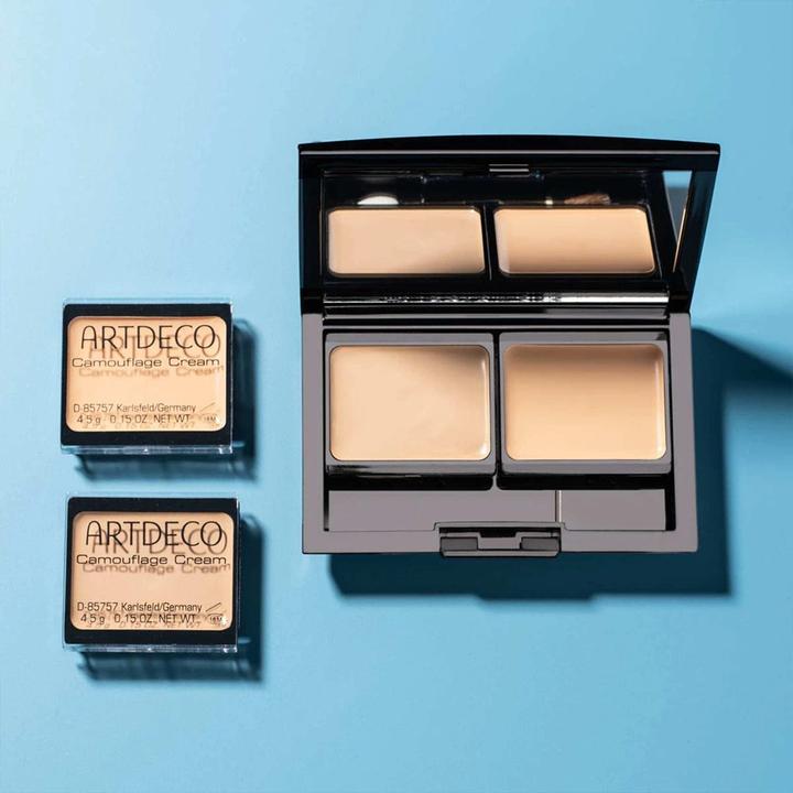 Actual product image Artdeco Beauty Box Quattro (Quattro)