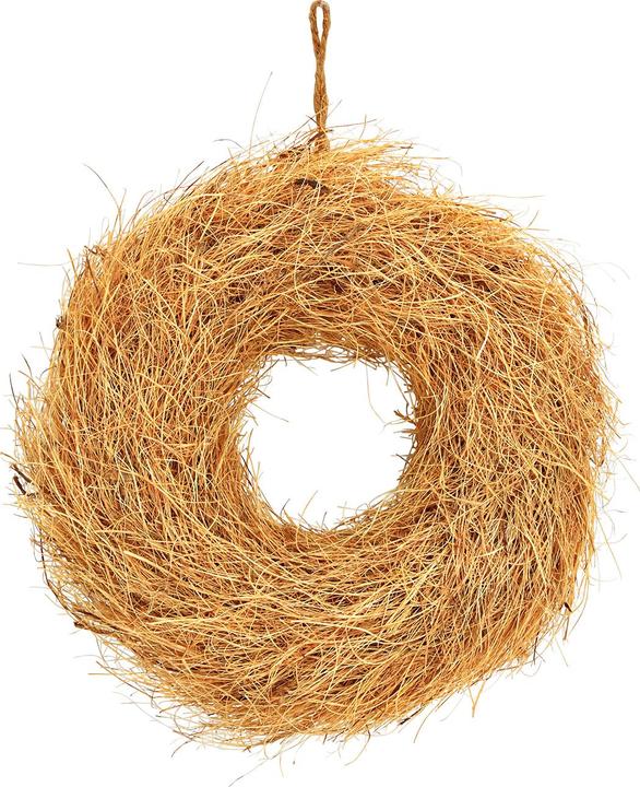 Natura Punto Kranz Sisalwurzel aus Naturmaterial