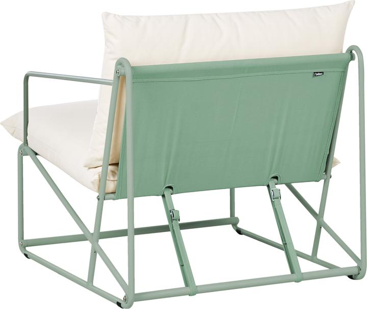 Actual product image Beliani Ponte