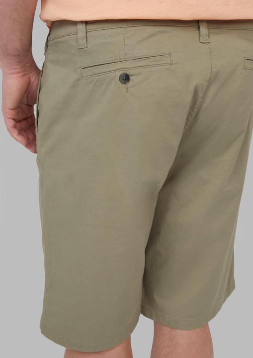 Actual product image S.Oliver Bermuda Phoenix: Chino-Shorts aus Baumwollstretch (Frequency band 38 (2600 MHz))