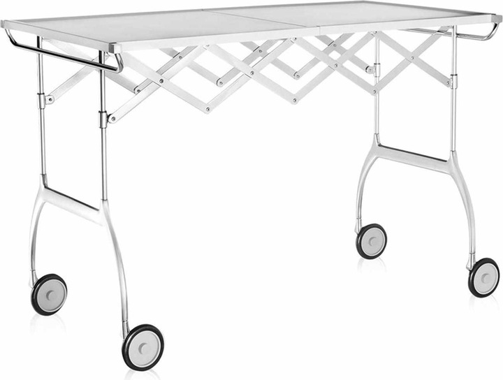 Actual product image Kartell Battista