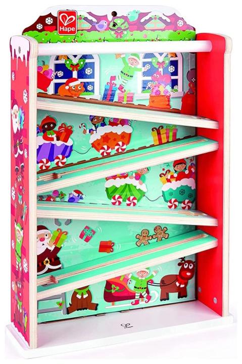 Produktbild Hape Rollbahn
