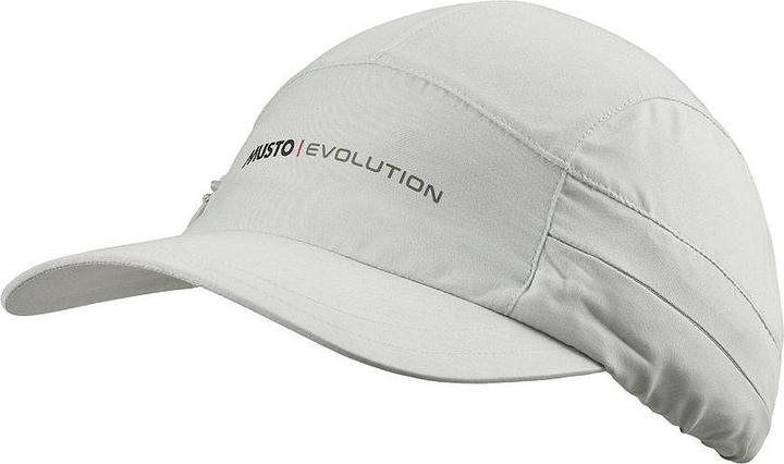 Produktbild Musto Cap mit Nackenschutz