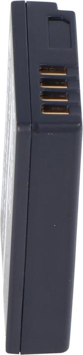 Image du produit Panasonic Batterie DMC-TZ6 Batterie DMW-BCG10GK, BP-DC7-E, DMW-BCG10, DMW-BCG10PP, DMW-BCG10E (Batterie de l'appareil photo)