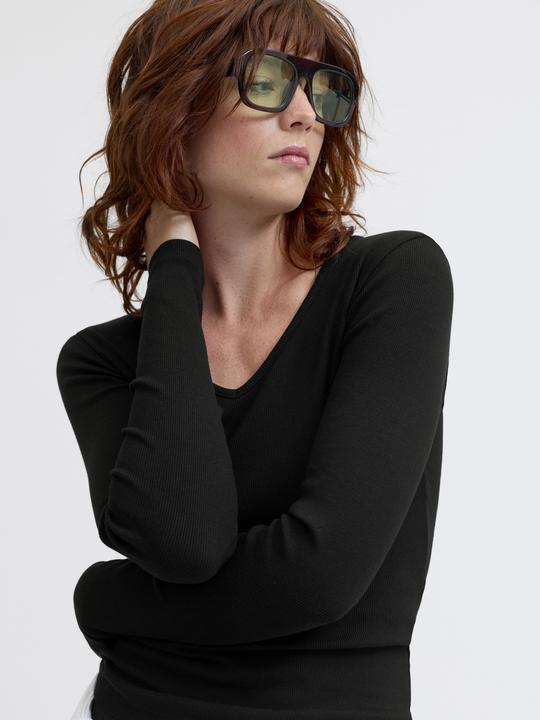 Actual product image JJXX JXFREYA Top Top (L)
