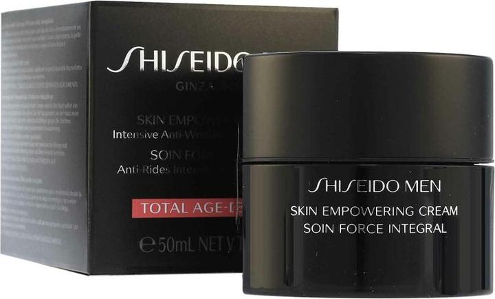 Immagine prodotto Shiseido crema per la pelle (50 ml, Crema 24h)