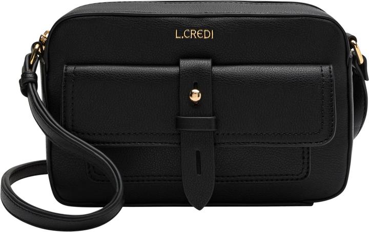 Immagine prodotto L.Credi Borsa a tracolla Naemi 24 cm