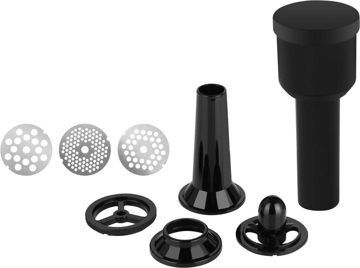Produktbild ECG FORZA 5500 Giorno Argento (1500 W)