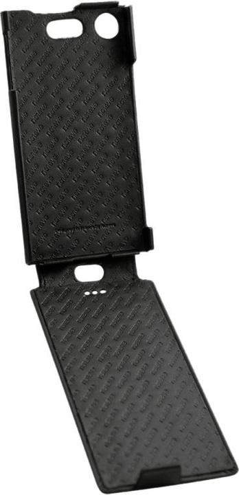Produktbild Noreve Lederschutzhülle (Sony Xperia XZ1 Compact)